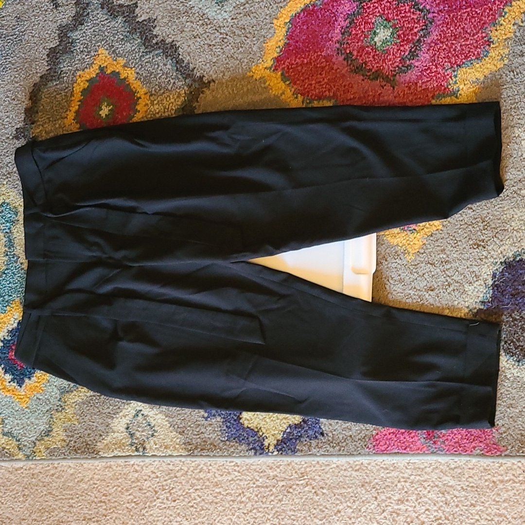 Banana Republic Tie Wast Slacks